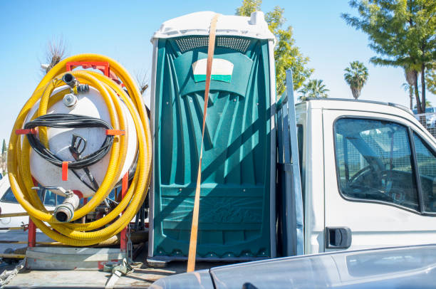 Best Affordable porta potty rental  in Citrus, CA