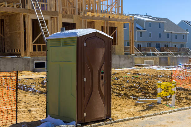 Best Porta potty delivery and setup  in Citrus, CA