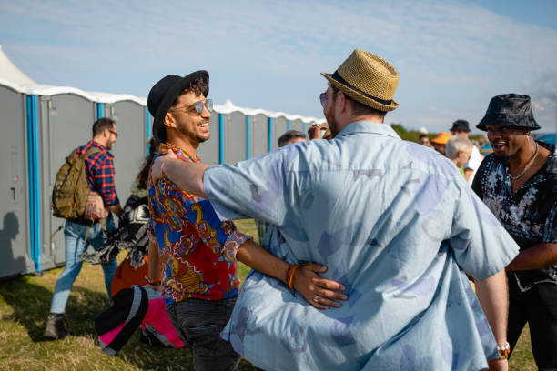 Porta potty rental for festivals in Citrus, CA