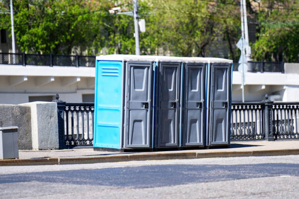 Portable bathroom rental in Citrus, CA