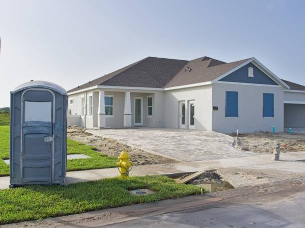 Portable Toilet Options We Offer in Citrus, CA