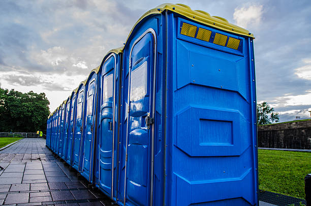 Best Sanitation services for porta potties  in Citrus, CA