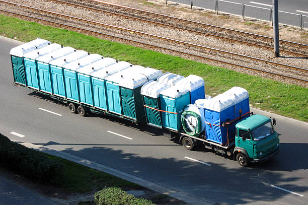 Best Long-term porta potty rental  in Citrus, CA